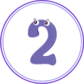 2 سال